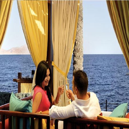 Grand Rotana Resort & Spa Sharm El Sheikk Exterior foto