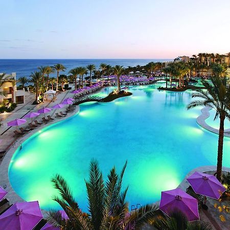 Grand Rotana Resort & Spa Sharm El Sheikk Exterior foto