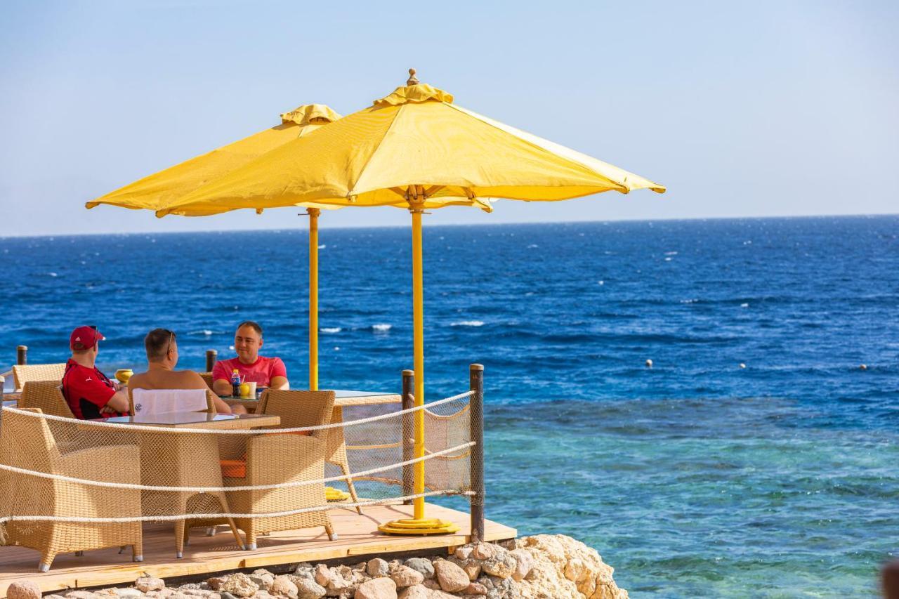 Grand Rotana Resort & Spa Sharm El Sheikk Exterior foto