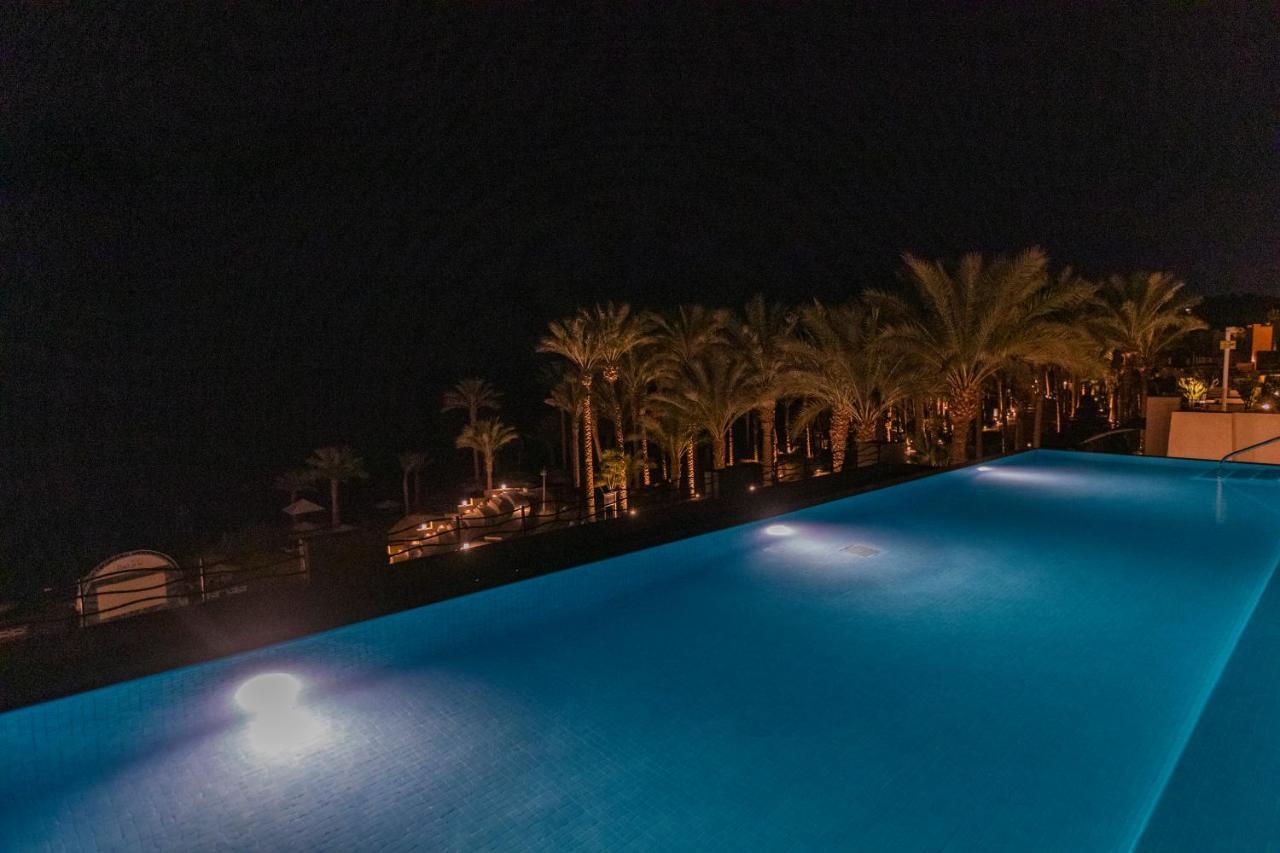 Grand Rotana Resort & Spa Sharm El Sheikk Exterior foto