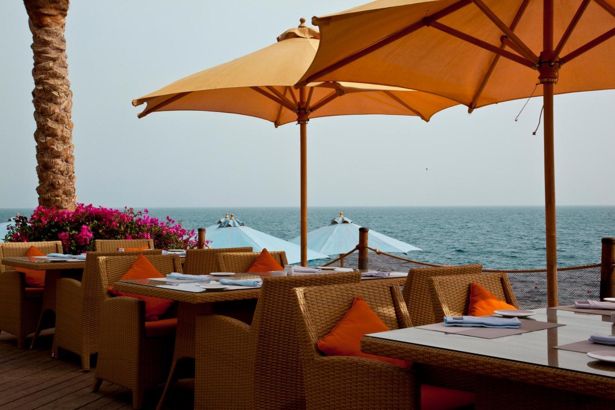 Grand Rotana Resort & Spa Sharm El Sheikk Exterior foto