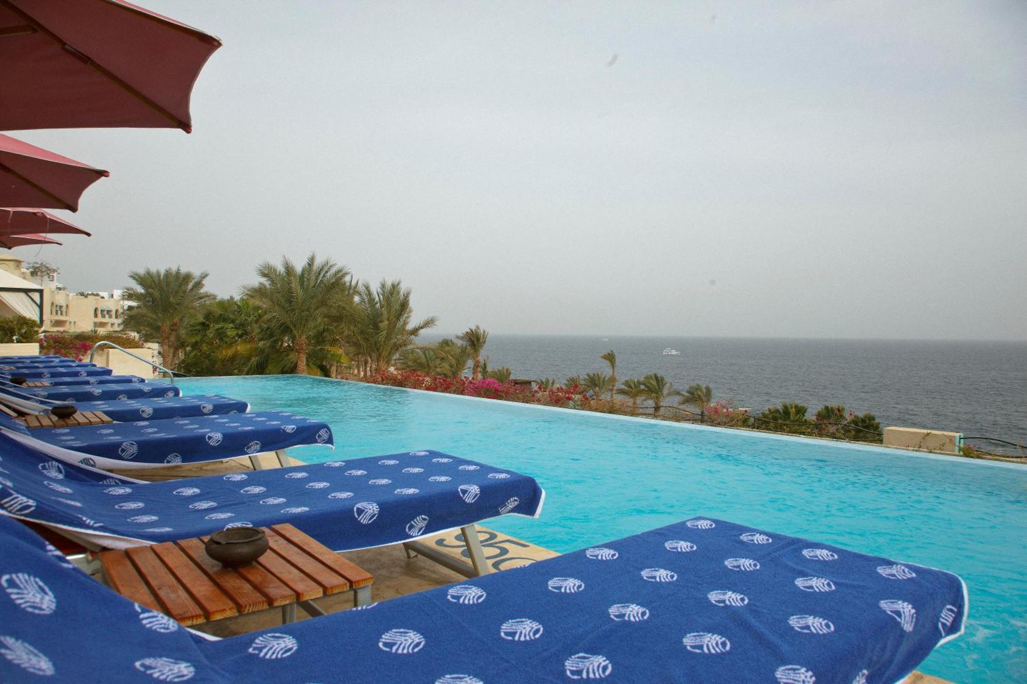 Grand Rotana Resort & Spa Sharm El Sheikk Exterior foto