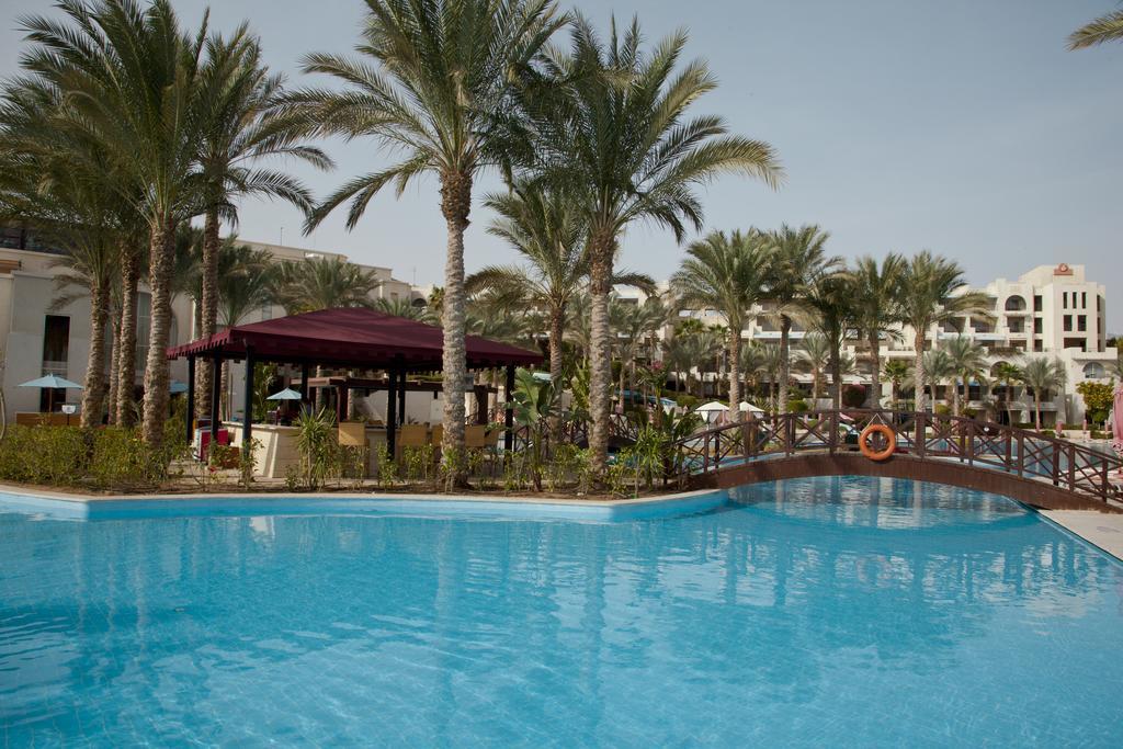 Grand Rotana Resort & Spa Sharm El Sheikk Exterior foto