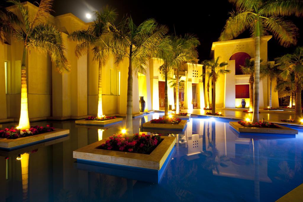 Grand Rotana Resort & Spa Sharm El Sheikk Exterior foto