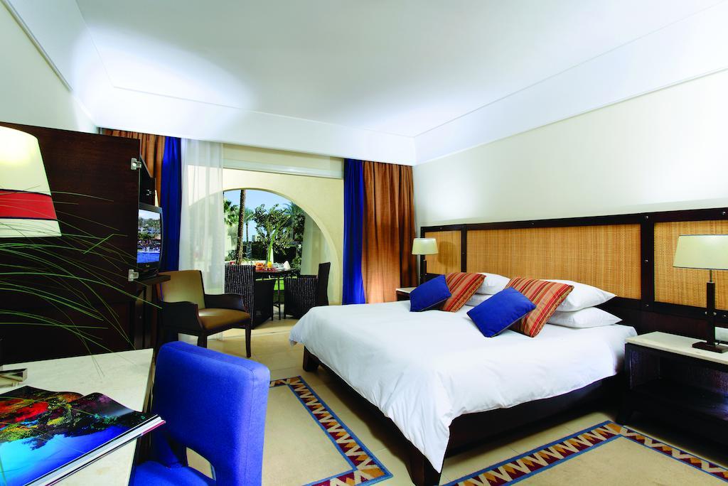 Grand Rotana Resort & Spa Sharm El Sheikk Exterior foto