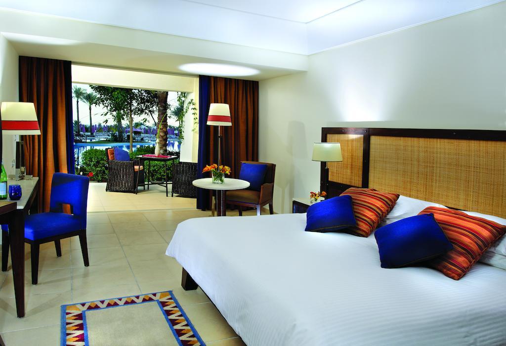 Grand Rotana Resort & Spa Sharm El Sheikk Exterior foto