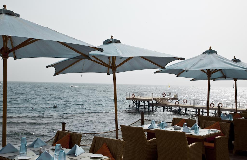 Grand Rotana Resort & Spa Sharm El Sheikk Exterior foto
