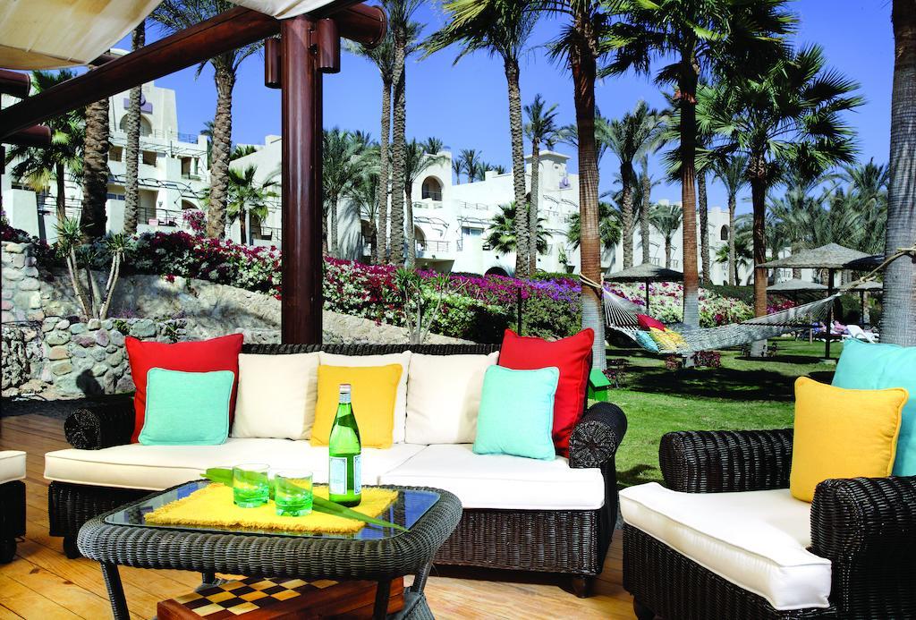Grand Rotana Resort & Spa Sharm El Sheikk Exterior foto
