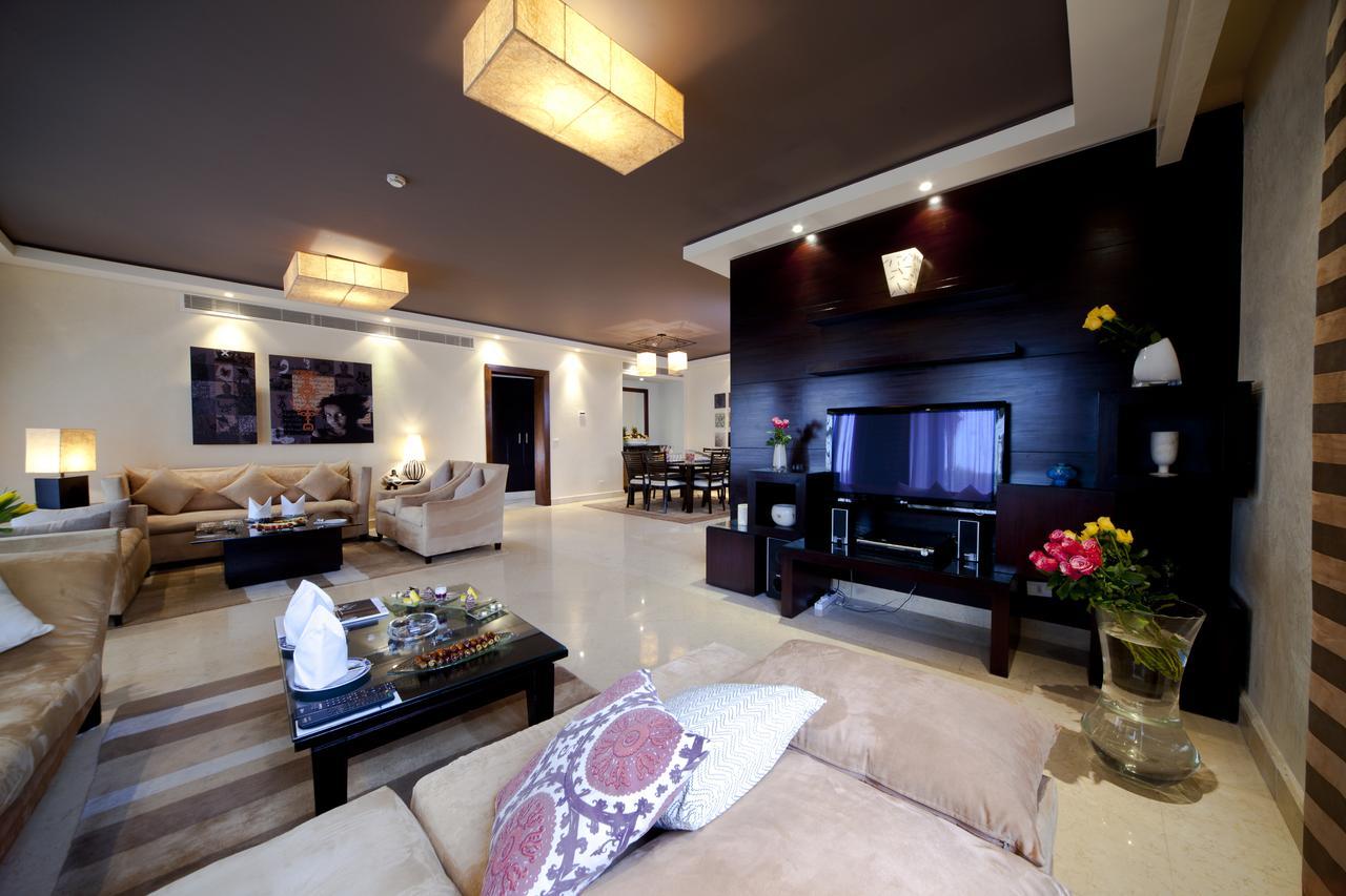 Grand Rotana Resort & Spa Sharm El Sheikk Exterior foto