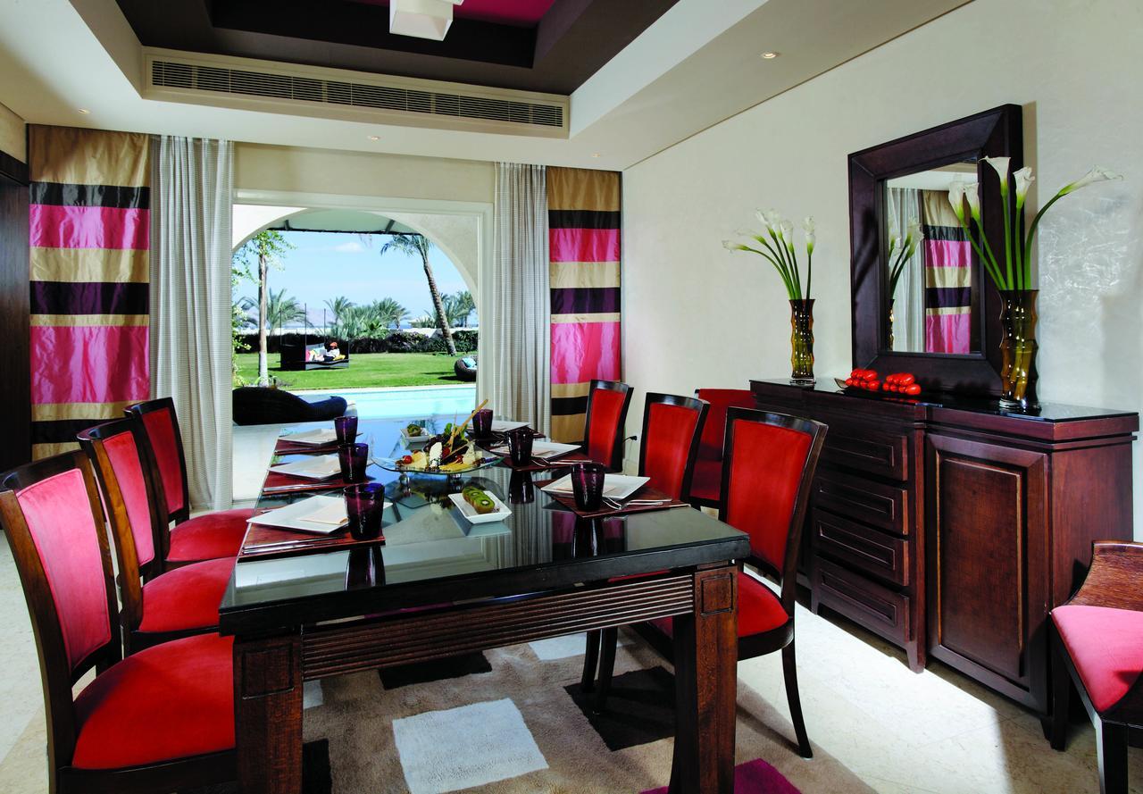 Grand Rotana Resort & Spa Sharm El Sheikk Exterior foto